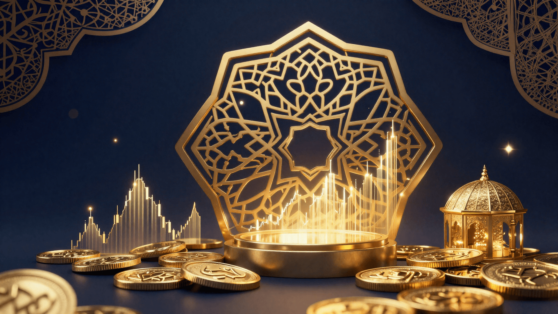 Halal 8-15% returns on OIC real estate