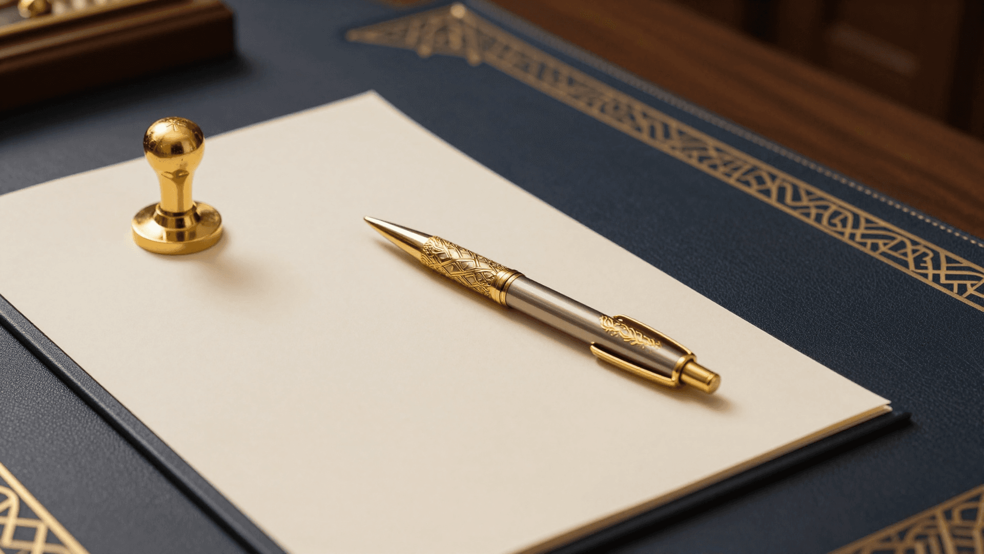 Digitize your deeds for 57 OIC jurisdictions