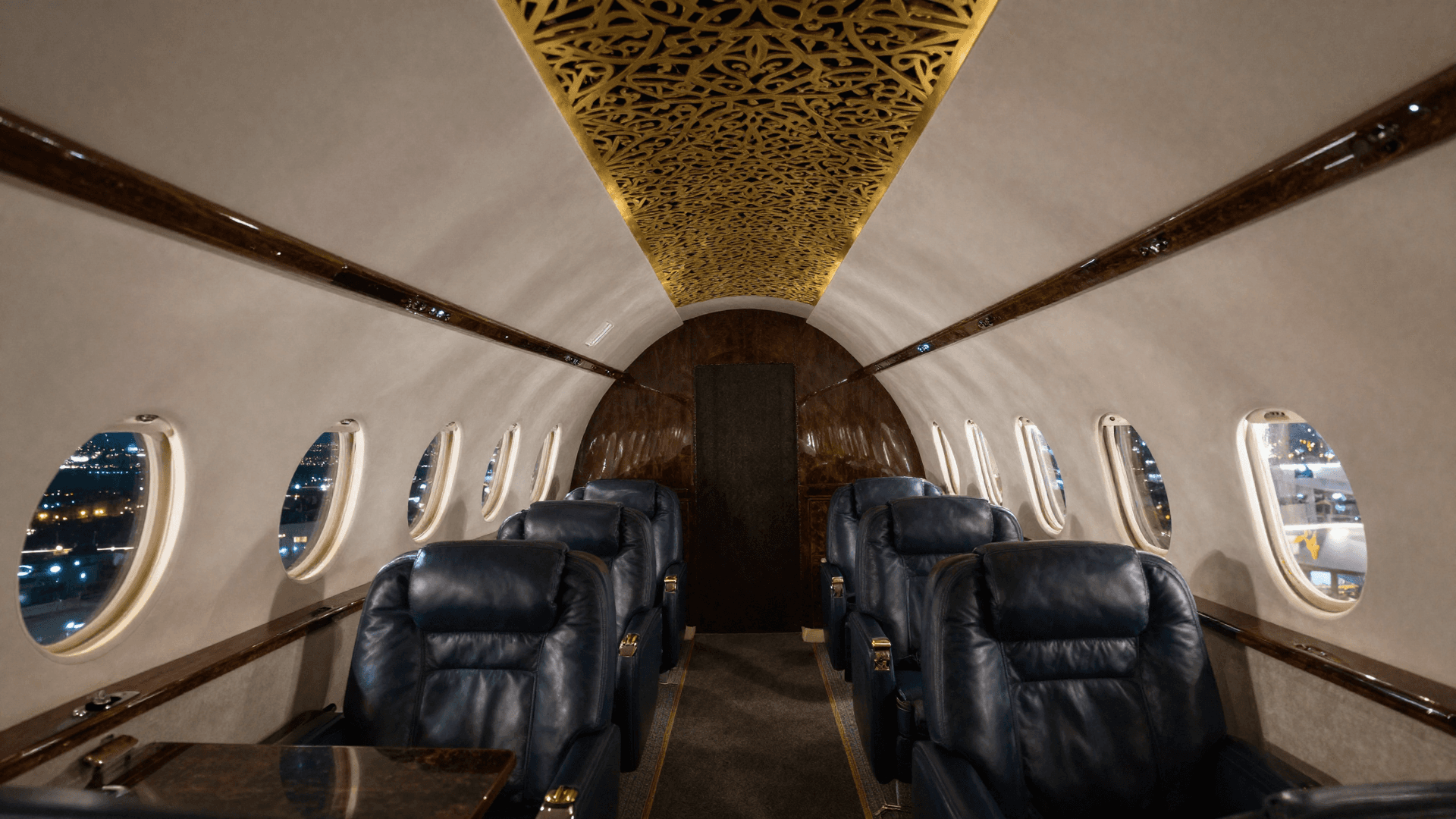 VIP clients ready to travel β 80% of booking